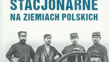Polskie silniki stacjonarne na ziemiach polskich