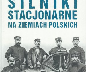 Polskie silniki stacjonarne na ziemiach polskich