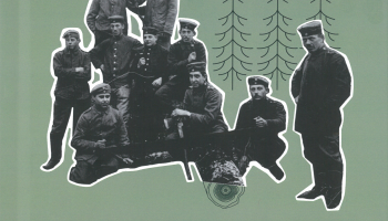 Zwerbowane mateczniki. Lasy ziem polskich pod niemieckim zarządem okupacyjnym 1914-1919