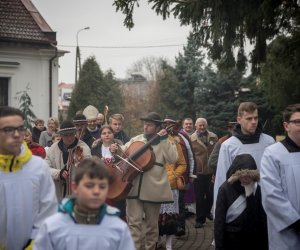 XXXIX Konkurs Gry na Instrumentach Pasterskich - fotorelacja