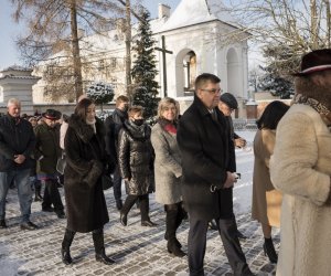 XL Konkurs Gry na Instrumentach Pasterskich im. Kazimierza Uszyńskiego - fotorelacja