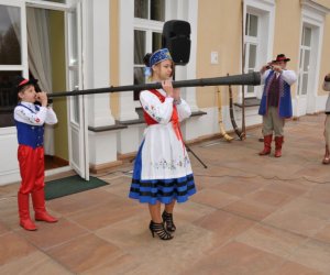 44. Konkurs Gry na Instrumentach Pasterskich im. Kazimierza Uszyńskiego