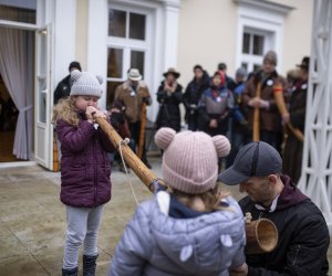 41. Konkurs Gry na Instrumentach Pasterskich im. Kazimierza Uszyńskiego - fotorelacja