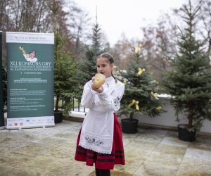 41. Konkurs Gry na Instrumentach Pasterskich im. Kazimierza Uszyńskiego - fotorelacja