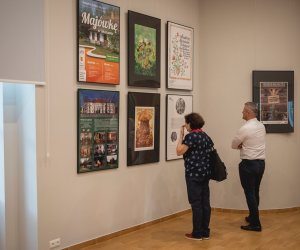 "Miasta, miasteczka i miejscowości związane z księdzem Janem Krzysztofem Klukiem" - fotorelacja z konferencji naukowej