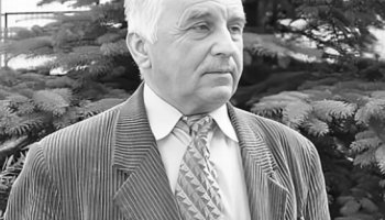 Zmarł prof.dr hab. Mirosław Kleczkowski Zmarł prof.dr hab. Mirosław Kleczkowski