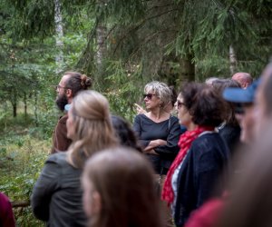 "Miasta, miasteczka i miejscowości związane z księdzem Janem Krzysztofem Klukiem" - fotorelacja z konferencji naukowej