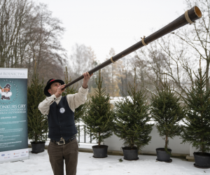 Fotorelacja i podsumowanie 42. Konkursu Gry na Instrumentach Pasterskich im. Kazimierza Uszyńskiego