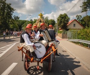 XIX Podlaskie Święto Chleba - fotorelacja