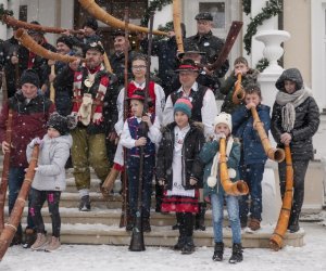 XL Konkurs Gry na Instrumentach Pasterskich im. Kazimierza Uszyńskiego - fotorelacja