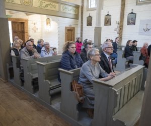 Konferencja naukowo-szkoleniowa: Parazytozy zwierząt - aktualne zagrożenia - nowe rowiązania terapeutyczne - fotorelacja