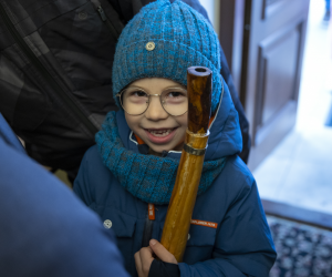 Fotorelacja i podsumowanie 42. Konkursu Gry na Instrumentach Pasterskich im. Kazimierza Uszyńskiego