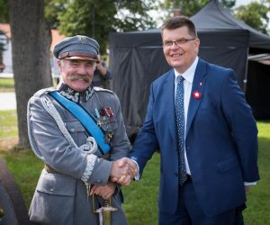 X Zajazd Wysokomazowiecki - fotorelacja