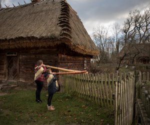 XXXIX Konkurs Gry na Instrumentach Pasterskich - fotorelacja