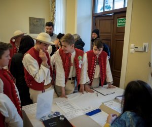 XXXIX Konkurs Gry na Instrumentach Pasterskich - fotorelacja