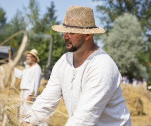 XX Podlaskie Święto Chleba - fotorelacja