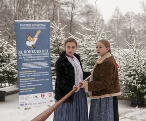 XL Konkurs Gry na Instrumentach Pasterskich im. Kazimierza Uszyńskiego - fotorelacja