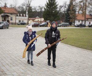 XL Konkurs Gry na Instrumentach Pasterskich im. Kazimierza Uszyńskiego - fotorelacja