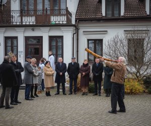 XXXIX Konkurs Gry na Instrumentach Pasterskich - fotorelacja