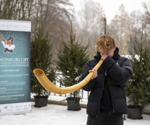 Fotorelacja i podsumowanie 42. Konkursu Gry na Instrumentach Pasterskich im. Kazimierza Uszyńskiego