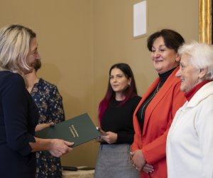 Podsumowanie i fotorelacja XVI Konkursu na Najlepiej Zachowany Zabytek Wiejskiego Budownictwa Drewnianego