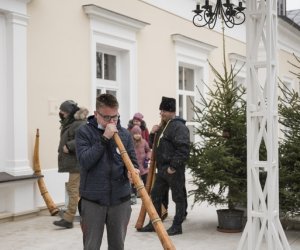 XL Konkurs Gry na Instrumentach Pasterskich im. Kazimierza Uszyńskiego - fotorelacja