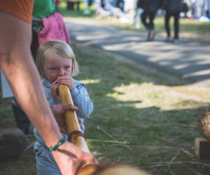 Piknik "Poznaj dobrą żywność" 2019 - fotorelacja