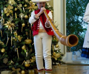 44. Konkursu Gry na Instrumentach Pasterskich im. Kazimierza Uszyńskiego - FOTORELACJA
