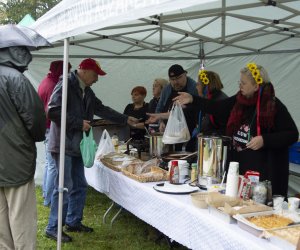 Jesień w polu i zagrodzie. Etnograficzny festiwal kultury ludowej 2022 - fotorelacja