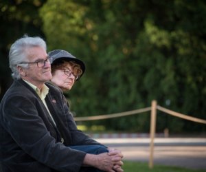 Rezydencja Julii Fiedorczuk - fotorelacja