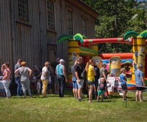 Odpust na św. Antoniego 2019