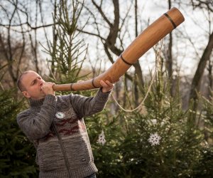 Konkurs Gry na Instrumentach Pasterskich im. Kazimierza Uszyńskiego