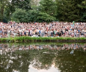 XXI Podlaskie Święto Chleba - fotorelacja