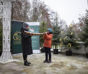 41. Konkurs Gry na Instrumentach Pasterskich im. Kazimierza Uszyńskiego - fotorelacja