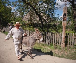 XIX Podlaskie Święto Chleba - fotorelacja