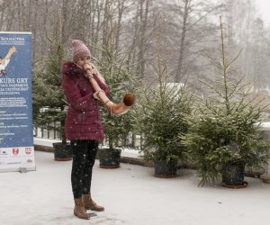 XL Konkurs Gry na Instrumentach Pasterskich im. Kazimierza Uszyńskiego - fotorelacja