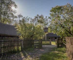 DZIAŁ BUDOWNICTWA WIEJSKIEGO