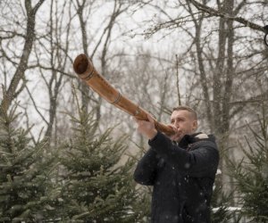 XL Konkurs Gry na Instrumentach Pasterskich im. Kazimierza Uszyńskiego - fotorelacja