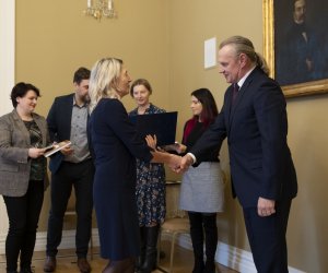 Podsumowanie i fotorelacja XVI Konkursu na Najlepiej Zachowany Zabytek Wiejskiego Budownictwa Drewnianego