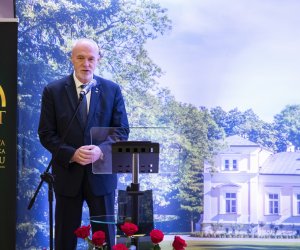 Obchody Jubileuszu 60-lecia Muzeum Rolnictwa w Ciechanowcu - 3 października 2022 r.