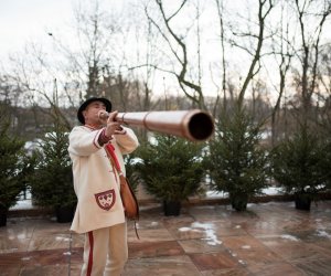 Konkurs Gry na Instrumentach Pasterskich im. Kazimierza Uszyńskiego