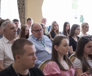 międzynarodowa konferencja naukowa „Przemiany życia społecznego i gospodarczego ludności wiejskiej w Polsce i krajach sąsiednich w okresie międzywojennym" - fotorelacja