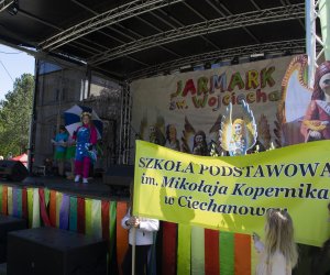 JARMARK ŚW. WOJCIECHA A.D. 2025