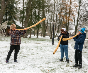 Fotorelacja i podsumowanie 42. Konkursu Gry na Instrumentach Pasterskich im. Kazimierza Uszyńskiego