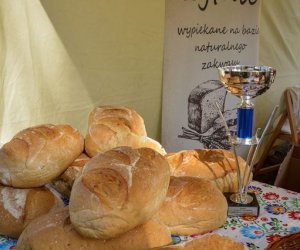 XVIII Podlaskie Święto Chleba - fotorelacja