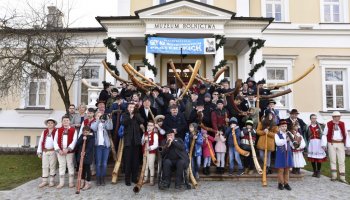 Protokoły Jury XXXIX Konkursu Gry na Instrumentach Pasterskich im. Kazimierza Uszyńskiego