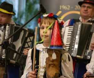 41. Konkurs Gry na Instrumentach Pasterskich im. Kazimierza Uszyńskiego - fotorelacja