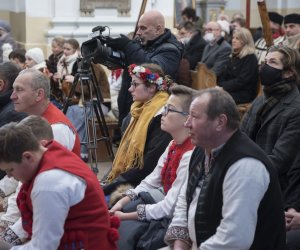 XL Konkurs Gry na Instrumentach Pasterskich im. Kazimierza Uszyńskiego - fotorelacja