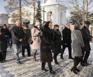 XL Konkurs Gry na Instrumentach Pasterskich im. Kazimierza Uszyńskiego - fotorelacja