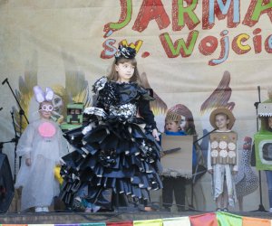 JARMARK ŚW. WOJCIECHA A.D. 2025